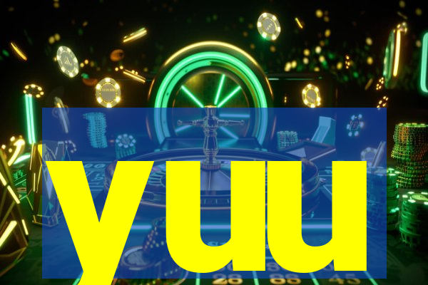 yuu