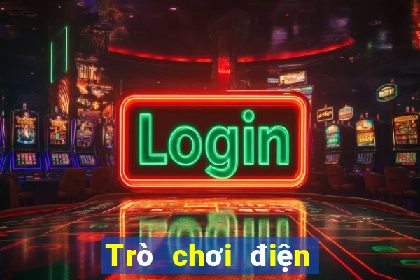 Trò chơi điện tử Casino Uy tín