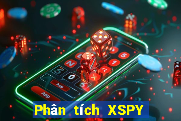 Phân tích XSPY ngày 10