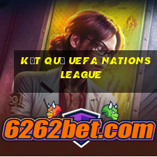 kết quả uefa nations league