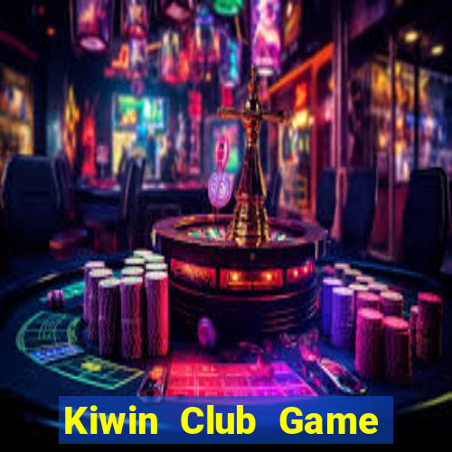 Kiwin Club Game Bài Manclub