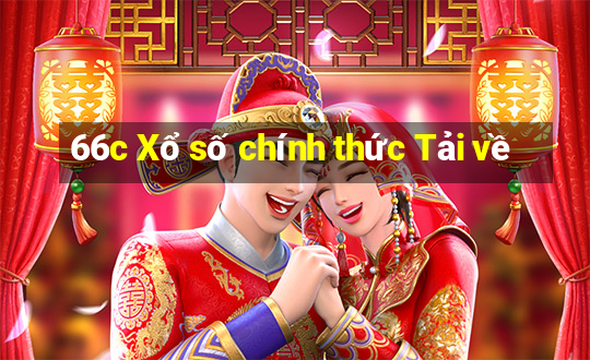 66c Xổ số chính thức Tải về