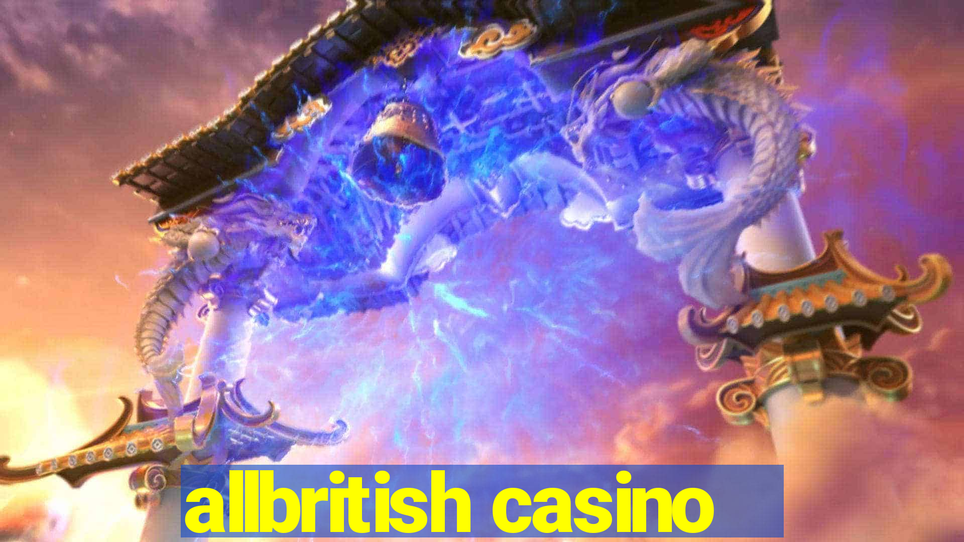 allbritish casino