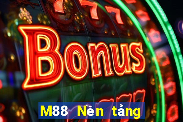 M88 Nền tảng Chơi bài online Deiqiang