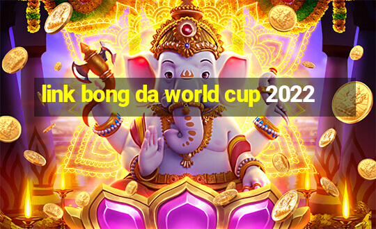 link bong da world cup 2022