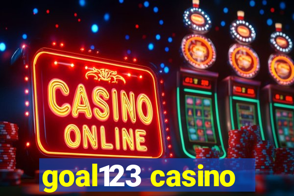 goal123 casino