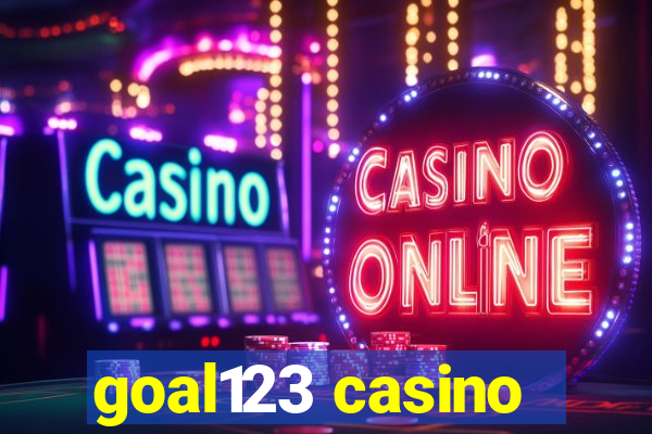 goal123 casino