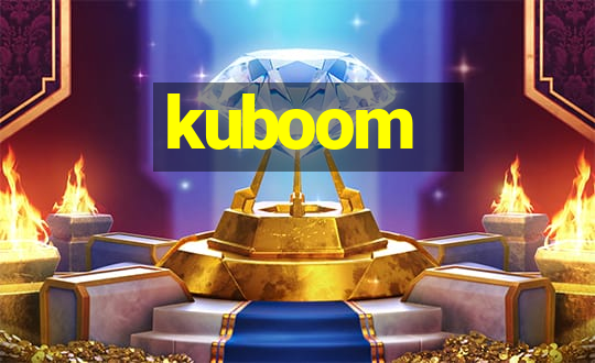 kuboom