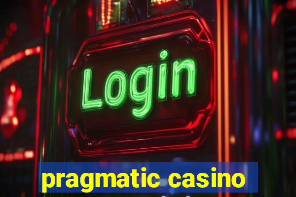 pragmatic casino