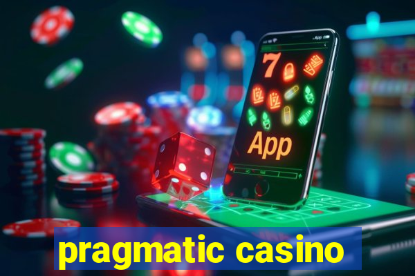 pragmatic casino