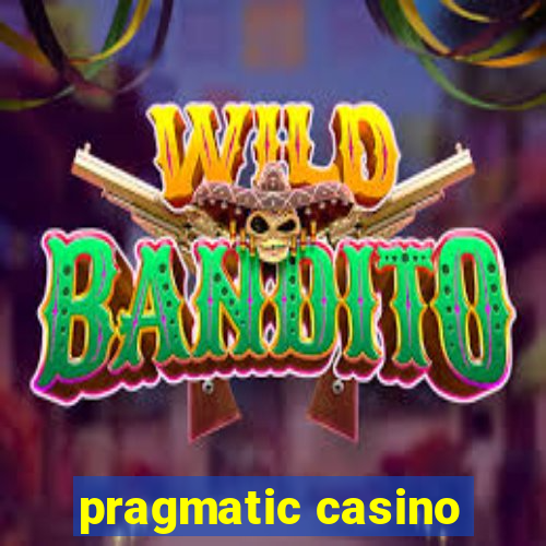 pragmatic casino