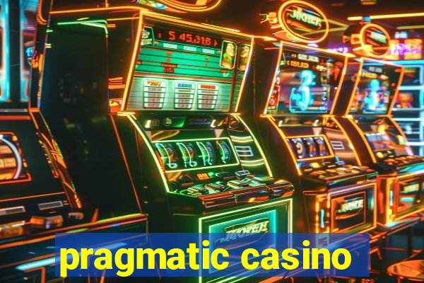 pragmatic casino