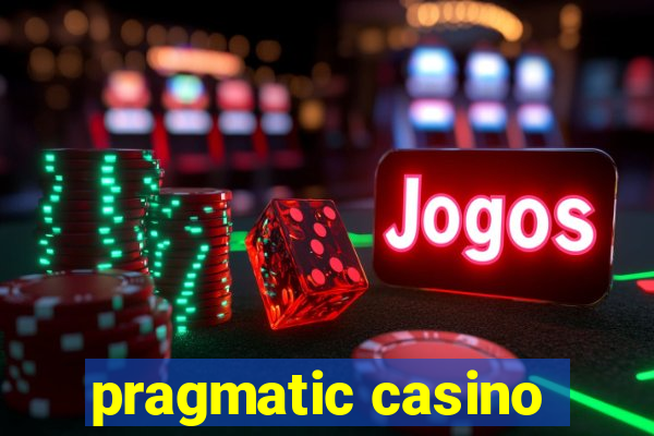 pragmatic casino