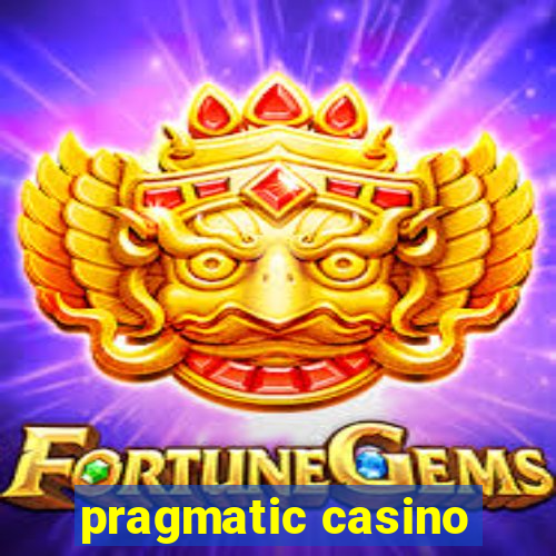 pragmatic casino