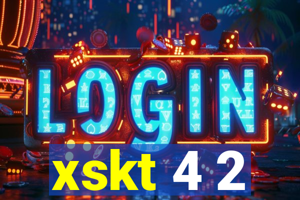 xskt 4 2