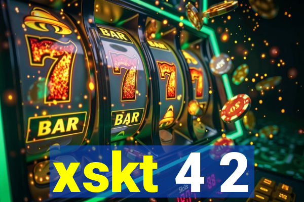 xskt 4 2