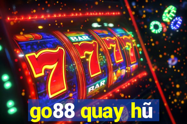 go88 quay hũ