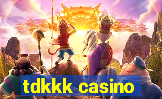 tdkkk casino