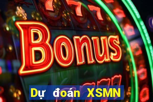 Dự đoán XSMN ngày 18