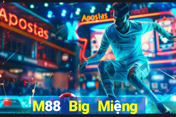 M88 Big Miệng game bài app Tải về chính hãng