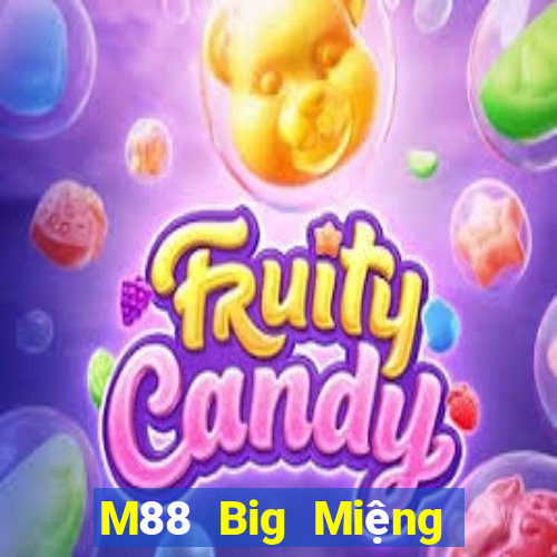 M88 Big Miệng game bài app Tải về chính hãng