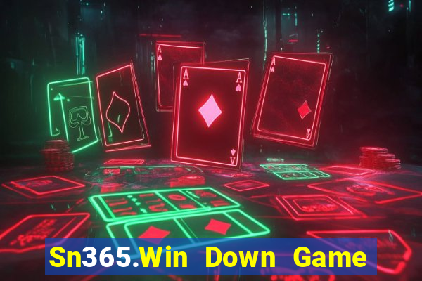 Sn365.Win Down Game Bài Vui