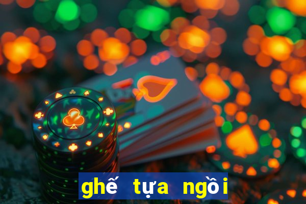 ghế tựa ngồi bệt giá rẻ