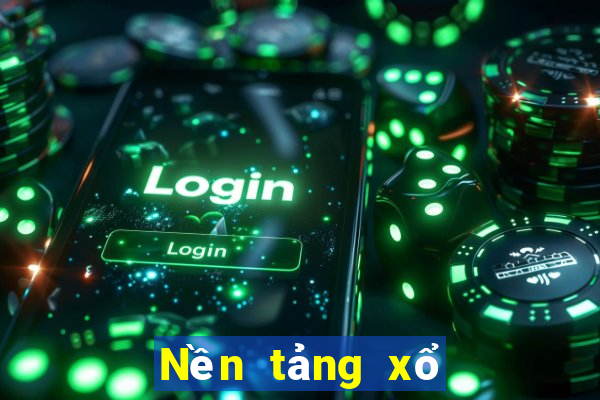 Nền tảng xổ số 939