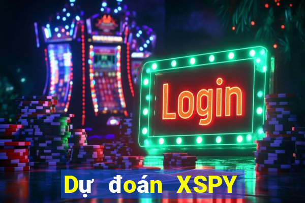 Dự đoán XSPY ngày 12