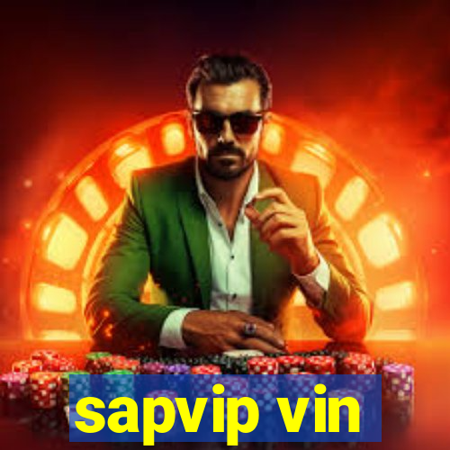 sapvip vin