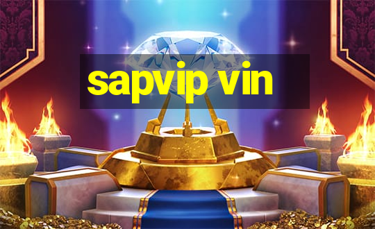 sapvip vin