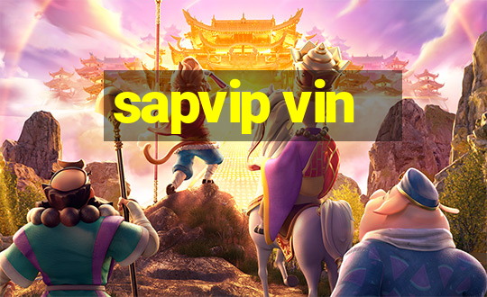 sapvip vin