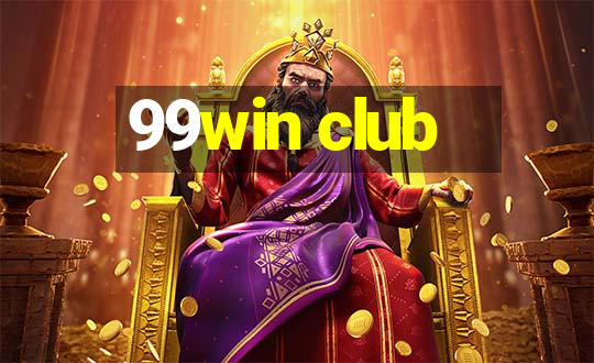 99win club