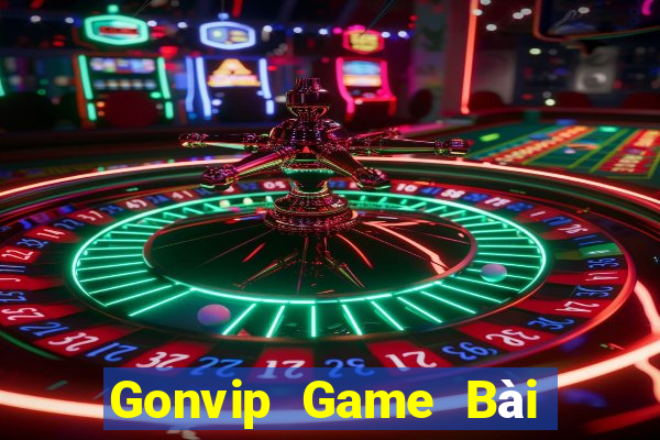 Gonvip Game Bài Tặng Code