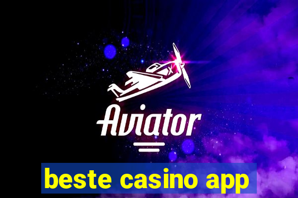 beste casino app