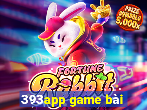 393app game bài