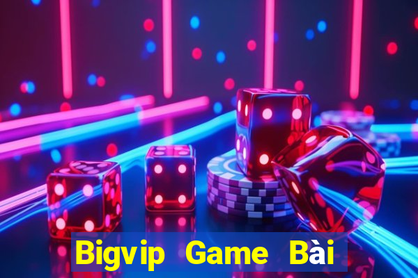 Bigvip Game Bài Poker Đổi Thưởng