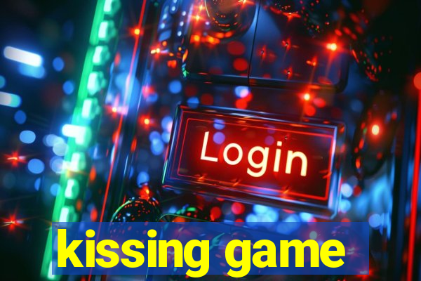 kissing game