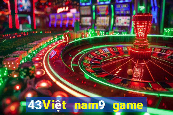 43Việt nam9 game bài Tướng