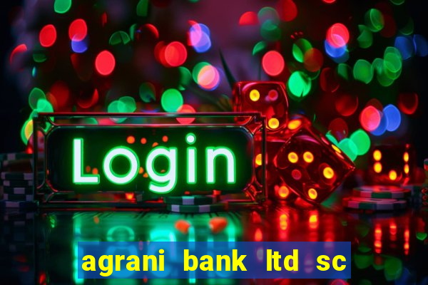 agrani bank ltd sc wari club