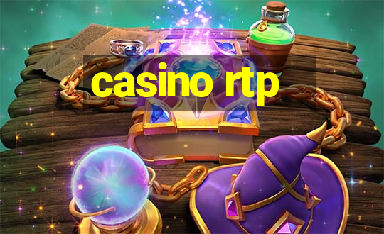 casino rtp