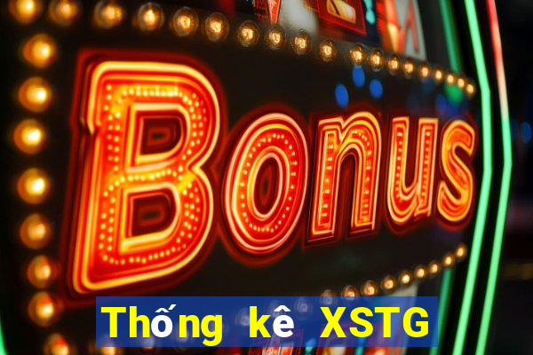 Thống kê XSTG ngày 20