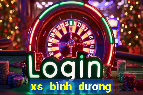 xs bình dương 15 3