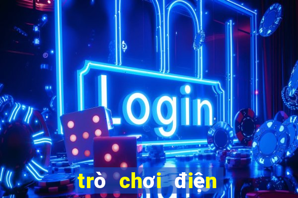 trò chơi điện tử âm nhạc