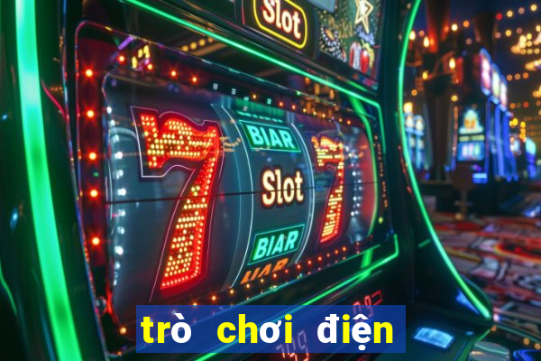 trò chơi điện tử âm nhạc