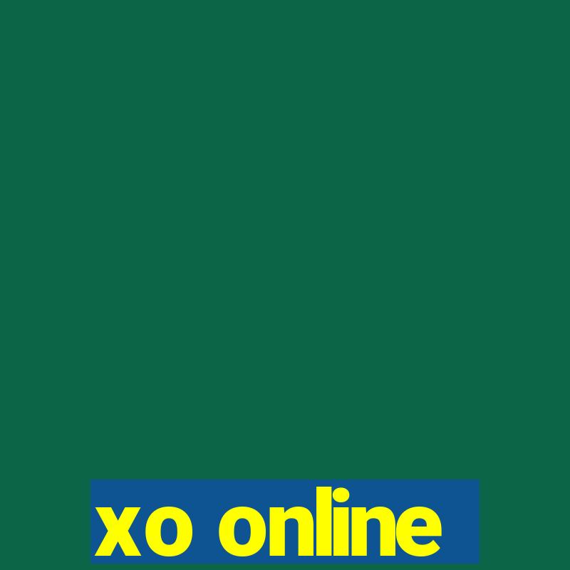 xo online