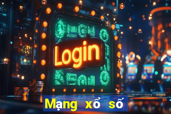 Mạng xổ số 7k chính thức