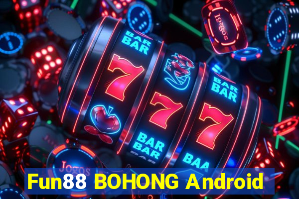 Fun88 BOHONG Android