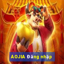 AOJIA Đăng nhập