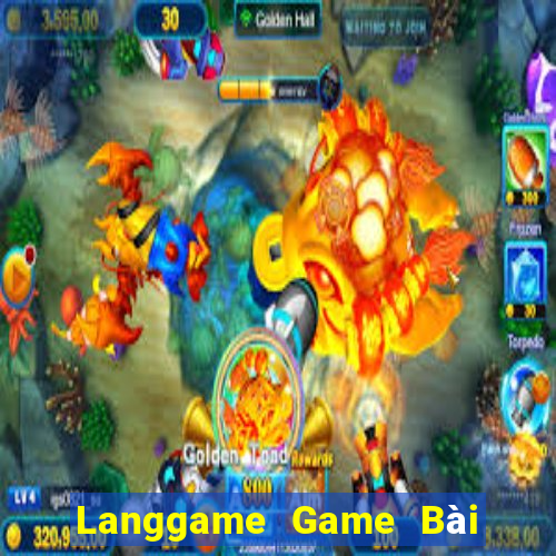 Langgame Game Bài Uno Miễn Phí